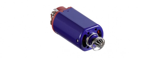 Solink 480 Short Type High Speed Motor