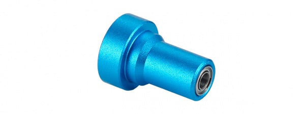 Solink Motor Shaft Guide Bushing (Blue)