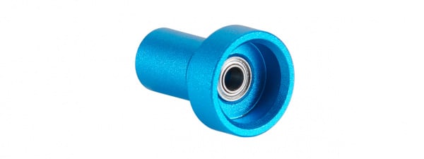 Solink Motor Shaft Guide Bushing (Blue)