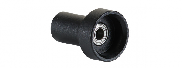 Solink Motor Shaft Guide Bushing (Black)