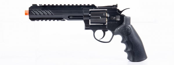 SRC 6" Titan Full Metal CO2 Airsoft Revolver ( Option )