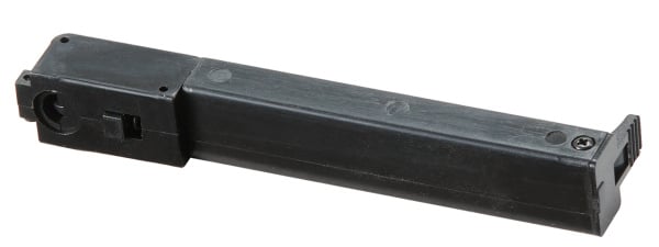 S&T 20 Round Magazine For M1903A3/Kar 98K (Black)