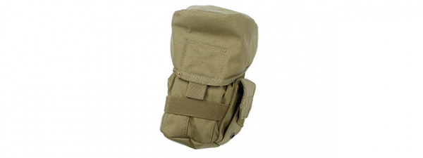 TMC Universal Padded Pouch ( Khaki )