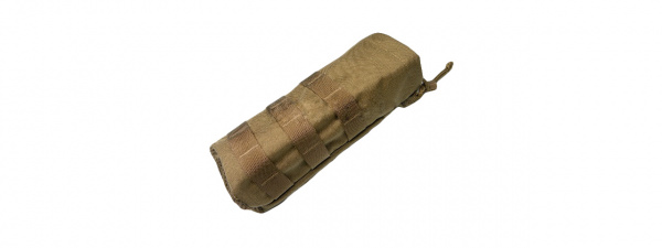 TMC MOLLE Water Bottle Pouch ( Khaki )