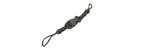 TMC QD Clasp Sling ( Ranger Green )