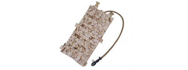 TMC 2L Hydration Pouch ( Desert Digital )