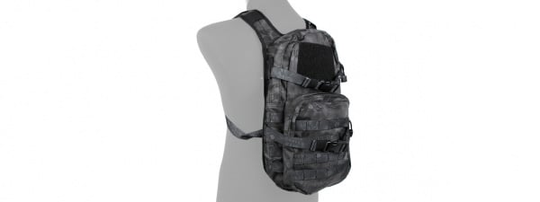 Lancer Tactical AMA Airsoft MOLLE RRV Backpack ( TYP )