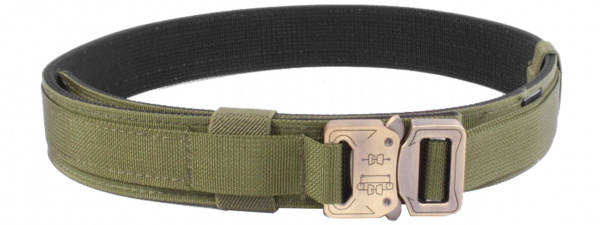 TMC Hard 1.5 inch Shooter Belt ( OD / Large )