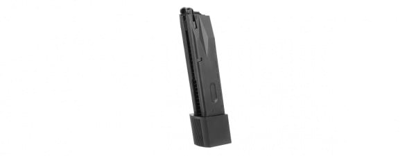 Tokyo Marui 32 Round Extended Magazine For TM M92F GBB Airsoft Pistols