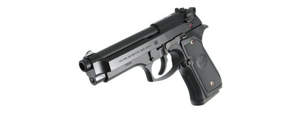 Tokyo Marui U.S. M9 GBB Airsoft Pistol