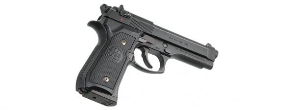 Tokyo Marui U.S. M9 GBB Airsoft Pistol