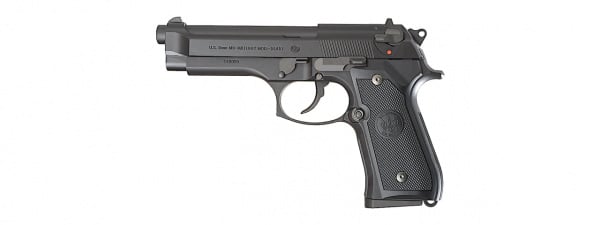 Tokyo Marui U.S. M9 GBB Airsoft Pistol