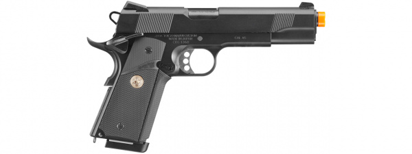 Tokyo Marui 1911 MEU Airsoft Gas Blowback Pistol