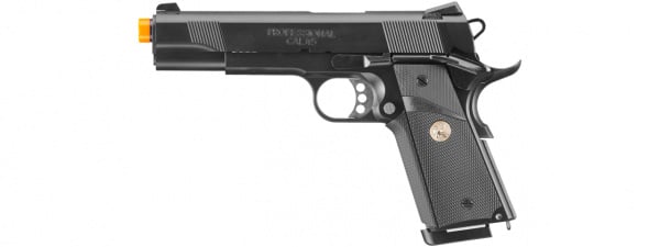 Tokyo Marui 1911 MEU Airsoft Gas Blowback Pistol