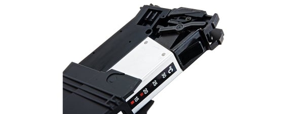 Tokyo Marui SAIGA-12K Magazine (Black)