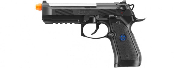 Tokyo Marui Limited Edition Albert W. Model 01P Umbrella Corporation Gas Blowback Airsoft Pistol