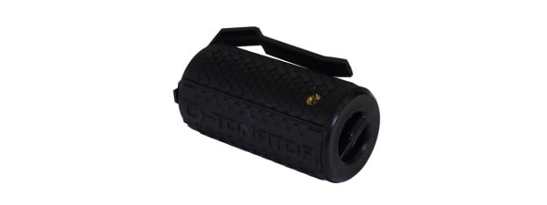 ASG Storm D-tonator Gas Airsoft Grenade (Black)