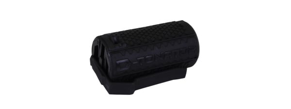 ASG Storm D-tonator Gas Airsoft Grenade (Black)