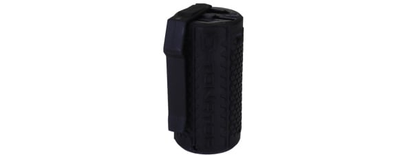 ASG Storm D-tonator Gas Airsoft Grenade (Black)