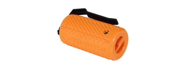 ASG Storm D-tonator Gas Airsoft Grenade (Orange)