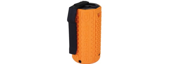 ASG Storm D-tonator Gas Airsoft Grenade (Orange)