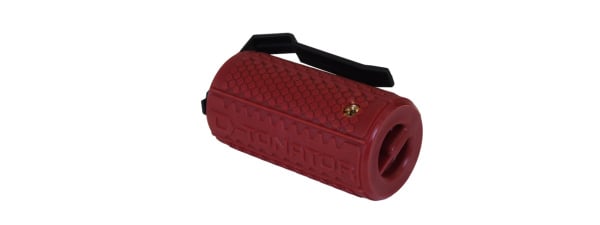 ASG Storm D-tonator Gas Airsoft Grenade (Red)