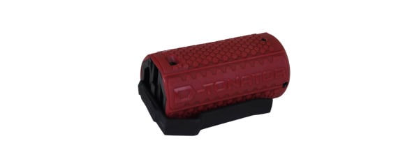 ASG Storm D-tonator Gas Airsoft Grenade (Red)