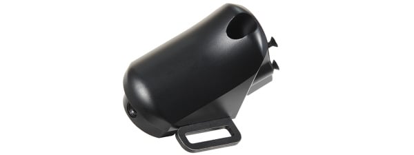 Fabarm STF12 Gas Stock Cover Adapter