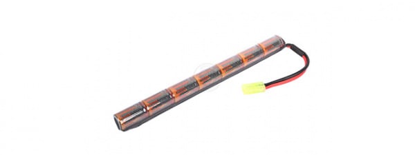 VB-Power 8.4V NiMH Stick-Type Battery for AK-S AK M5-K AEG 1600 mAh