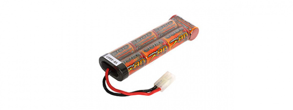 VB-Power 8.4V NiMH Large Battery for Electric AEG 3300 mAh