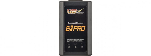 VB Power B3 Pro Compact Lipo Balance Charger