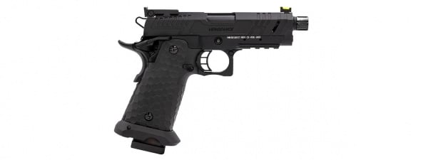 Vorsk Airsoft CS Compact Vengeance 3.8 Hi Capa (Black)