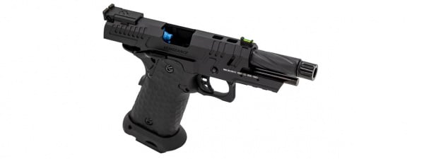 Vorsk Airsoft CS Compact Vengeance 3.8 Hi Capa (Black)