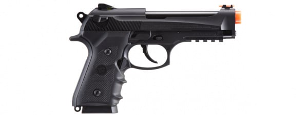 WG Sport 331 M9 Half Blowback CO2 Pistol ( Black )