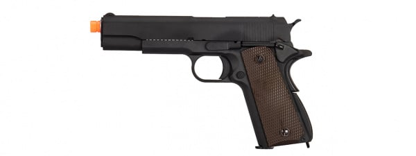 WE M1911 Metal CO2 Blowback Pistol ( Option )