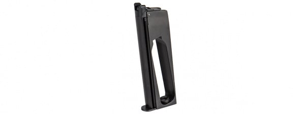 WE Tech Gen2 Full-Metal 1911 CO2 Pistol Magazine ( Black )