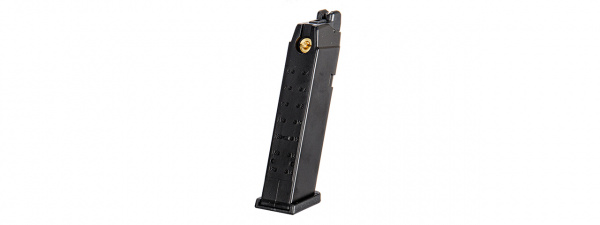 WE-Tech G17 CO2 Pistol Magazine