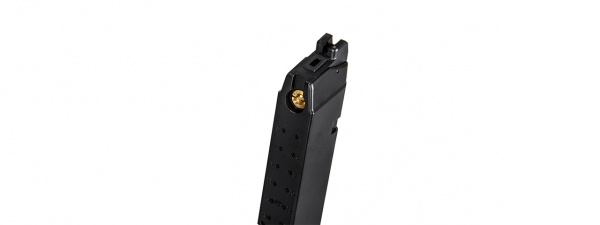 WE-Tech G17 CO2 Pistol Magazine