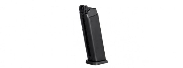 WE-Tech G17 CO2 Pistol Magazine