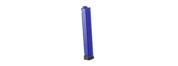 Zion Arms PW9 120 Round 9mm Mid-Capacity Magazine (Blue)