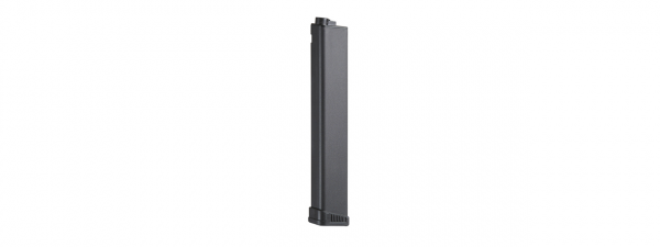 Zion Arms PW9 120 Round 9mm Mid-Capacity Magazine (Black)