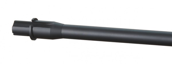 Lancer Tactical 9.5" Outer Barrel for AEG M4 Airsoft RIfle