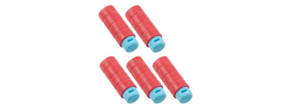 ZhenWei Foam Darts (Red)