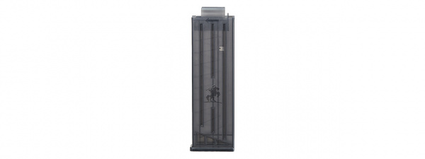 ZhenWei S100 War Saint Dart Blaster Magazine (Black)