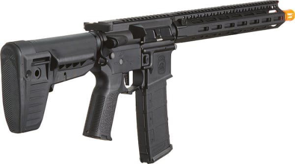 MAYO GANG LIMITED EDITION MGC4 FULL METAL M4 AEG W/ BCM MCMR RAIL & STOCK (ONLY 24)