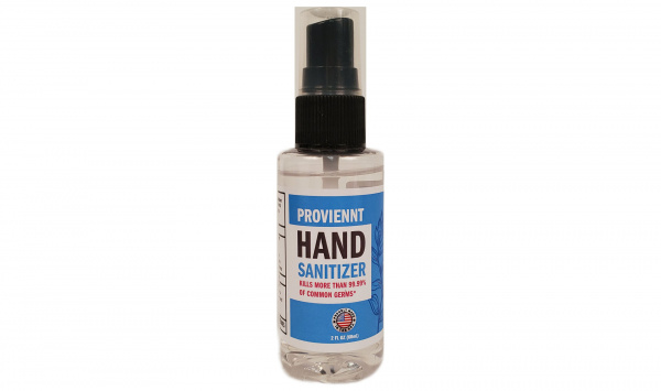 Proviennt Hand Sanitizer