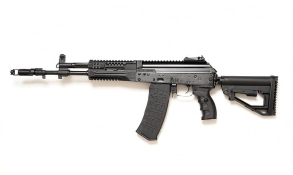 E&L Airsoft ELAK12 RAF Essential AEG Airsoft Rifle