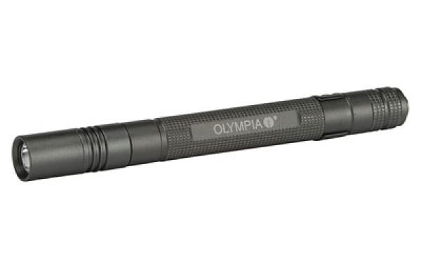 Olympia Wand 160 Lumen Penlight ( Black )