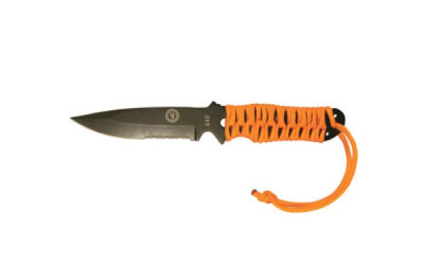 Ultimate Survival Technologies 4.0 Paraknife Fs ( Orange )