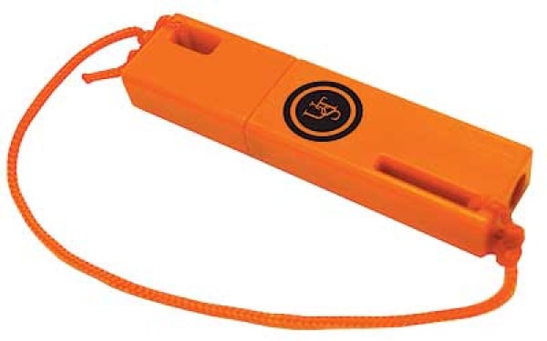 Ultimate Survival Technologies Spark Force Firestarter ( Orange )